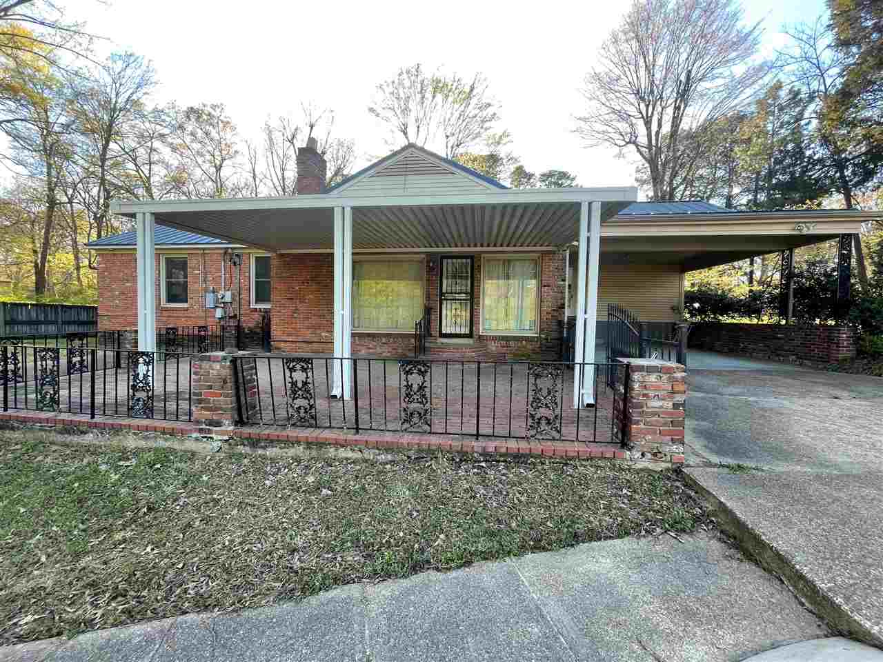 5695 Crestview Road Memphis, TN 38134 - Photo 3 of 18