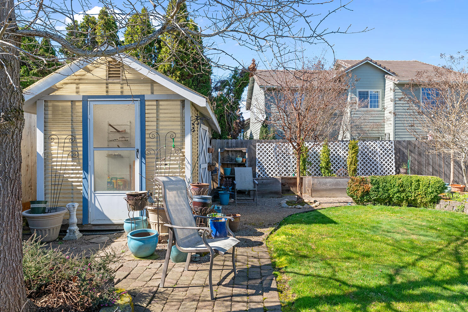 296 Brandon Street Central Point, OR 97502 - Photo 24 of 30 DSC_7972