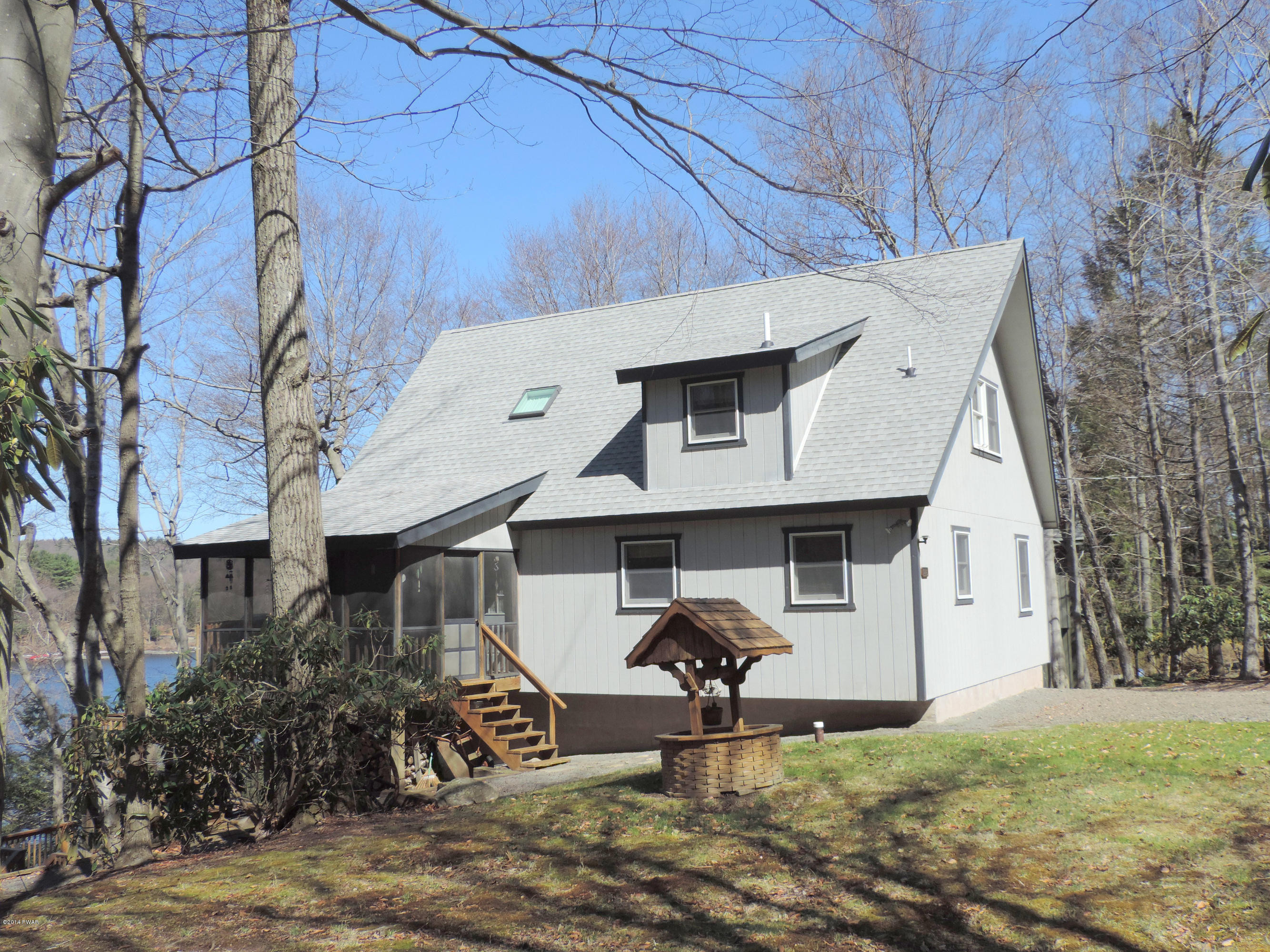 226 Lennon Road Greentown, PA 18426 - Photo 58 of 82 Gallery Image 58