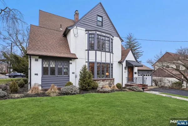 $769,000 | 181 Mitchell Street, West Orange, NJ 07052