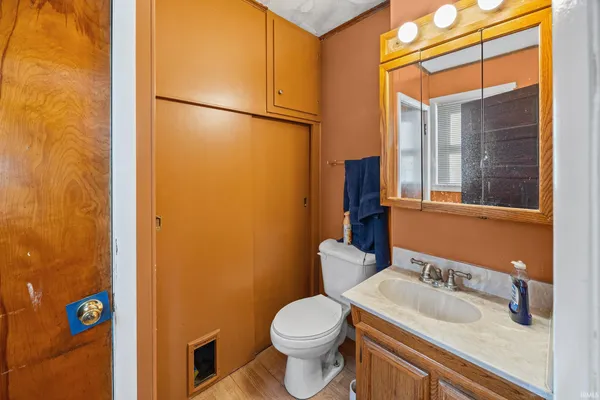 $250,000 | 316 East Jackson Street, Mulberry, IN 46058
