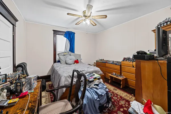 $250,000 | 316 East Jackson Street, Mulberry, IN 46058