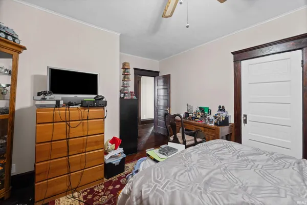 $250,000 | 316 East Jackson Street, Mulberry, IN 46058