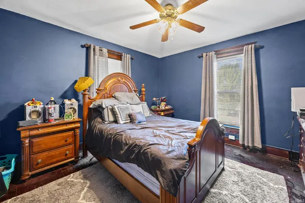 $250,000 | 316 East Jackson Street, Mulberry, IN 46058