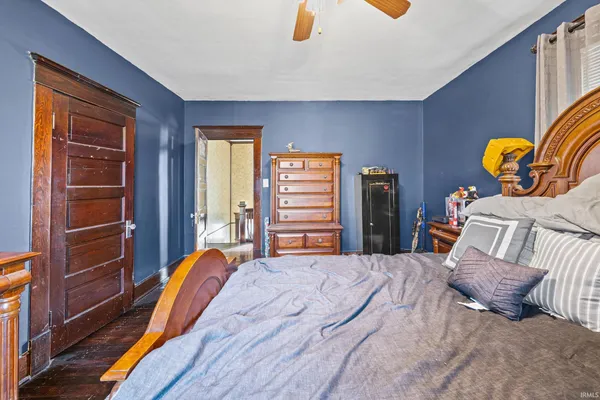 $250,000 | 316 East Jackson Street, Mulberry, IN 46058