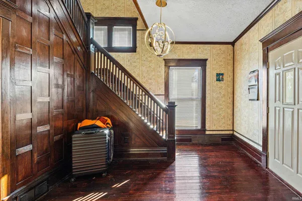 $250,000 | 316 East Jackson Street, Mulberry, IN 46058