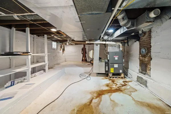 $250,000 | 316 East Jackson Street, Mulberry, IN 46058