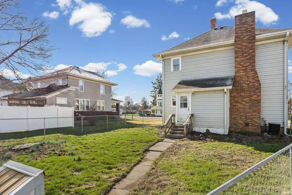 $250,000 | 316 East Jackson Street, Mulberry, IN 46058