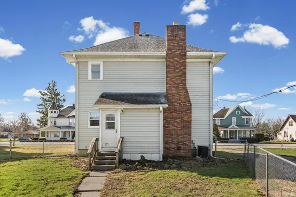 $250,000 | 316 East Jackson Street, Mulberry, IN 46058