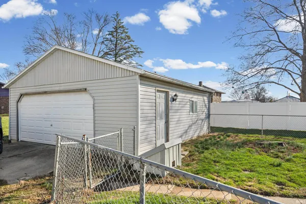 $250,000 | 316 East Jackson Street, Mulberry, IN 46058