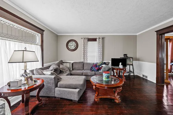 $250,000 | 316 East Jackson Street, Mulberry, IN 46058