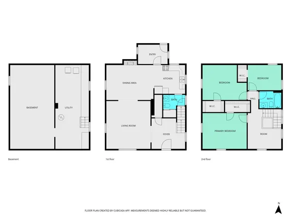 $250,000 | 316 East Jackson Street, Mulberry, IN 46058
