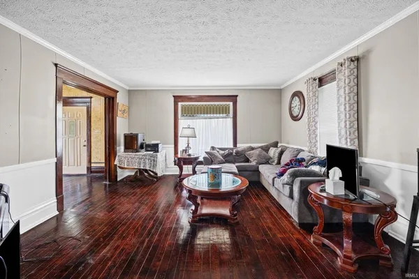 $250,000 | 316 East Jackson Street, Mulberry, IN 46058