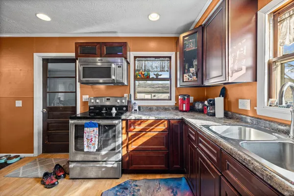 $250,000 | 316 East Jackson Street, Mulberry, IN 46058