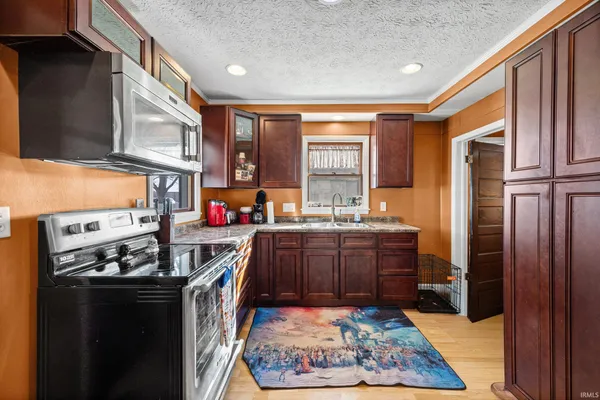 $250,000 | 316 East Jackson Street, Mulberry, IN 46058