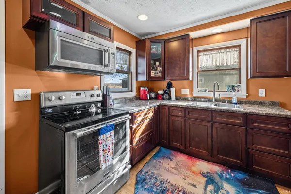 $250,000 | 316 East Jackson Street, Mulberry, IN 46058