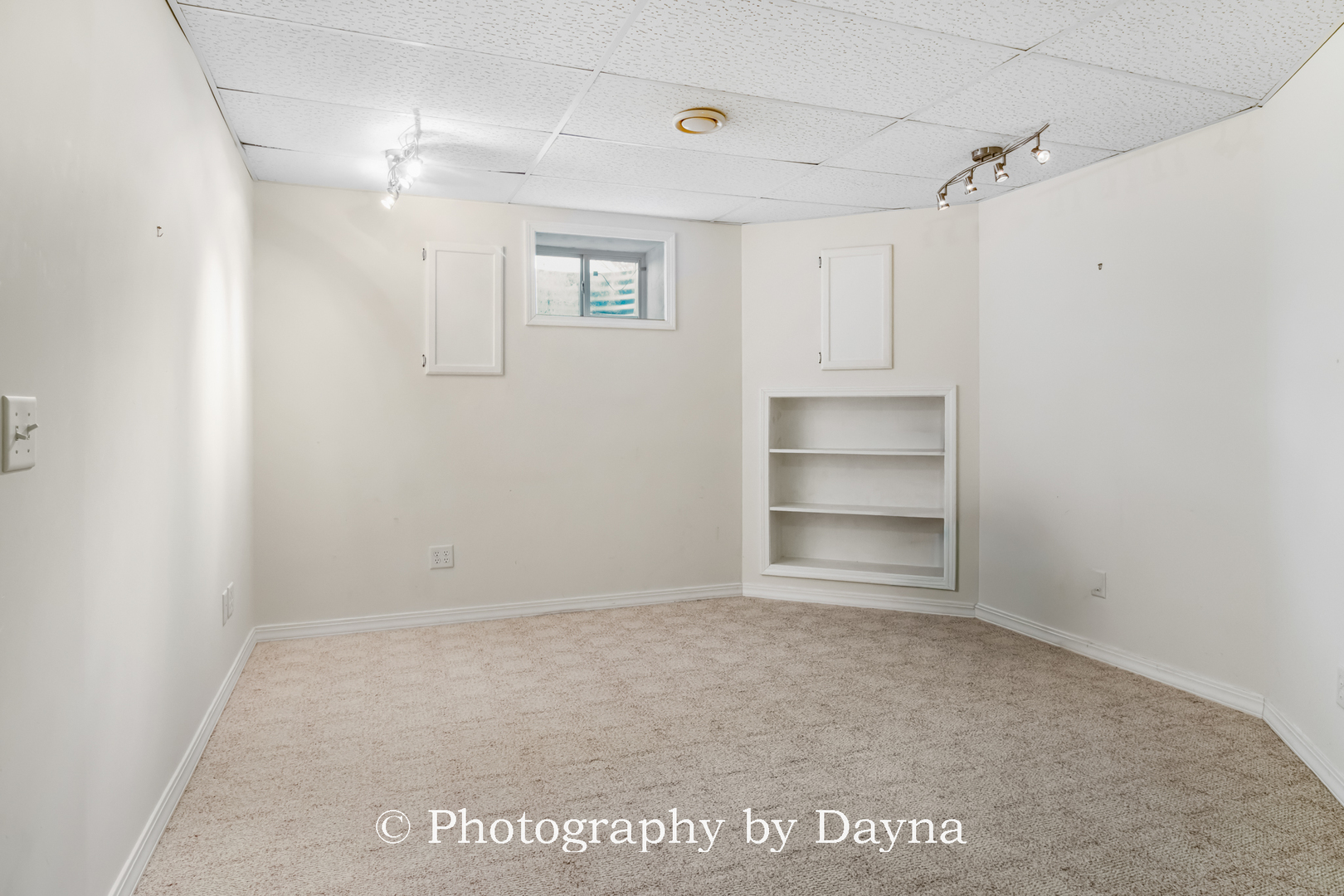 1496 Timber Ridge Court Kankakee, IL 60901 - Photo 24 of 31 a view of an empty room