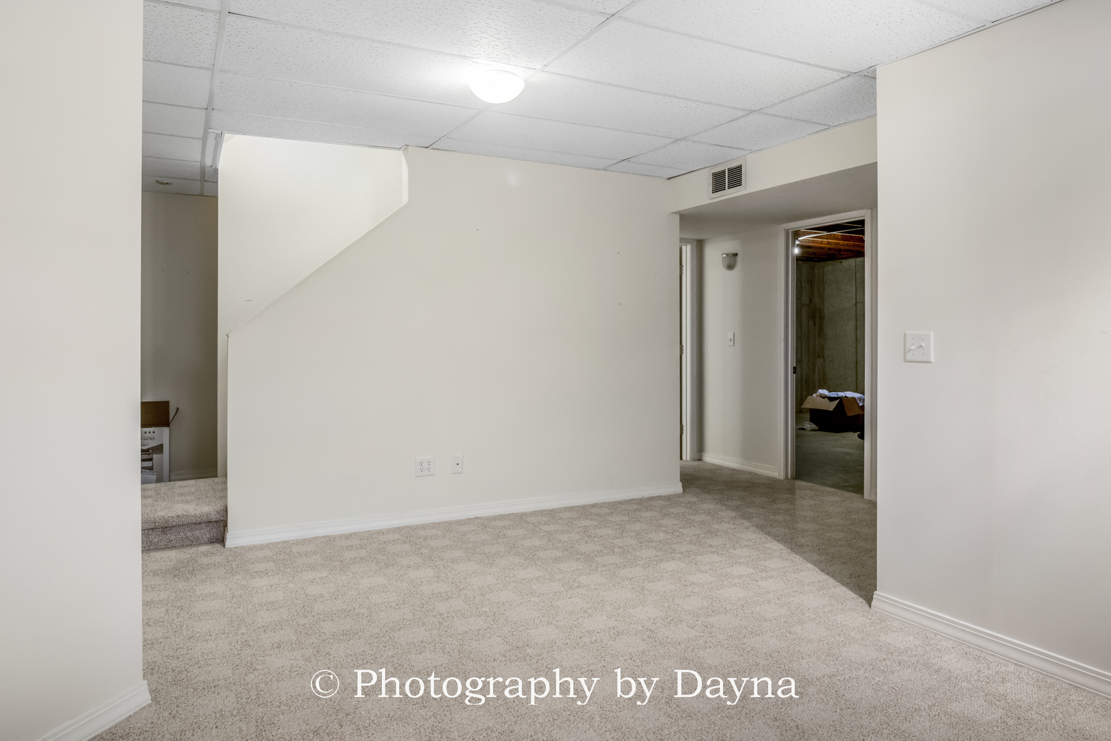 1496 Timber Ridge Court Kankakee, IL 60901 - Photo 25 of 31 a view of an empty room