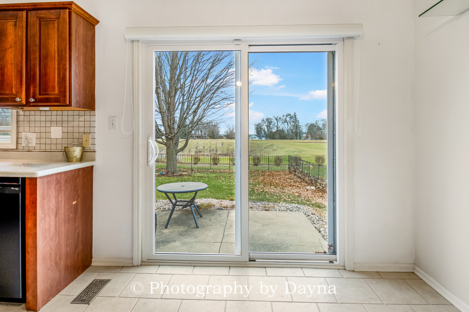 1496 Timber Ridge Court Kankakee, IL 60901 - Photo 8 of 31 a view of a porch with a furniture