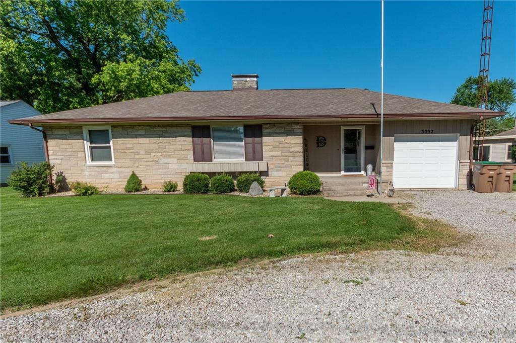 3032 North Marr Road Columbus, IN 47203 - Photo 1 of 21 Gallery Image 1