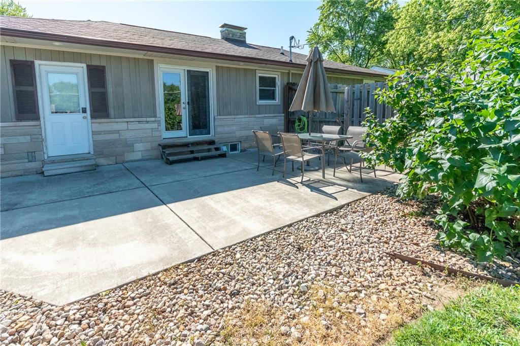 3032 North Marr Road Columbus, IN 47203 - Photo 18 of 21 Gallery Image 18