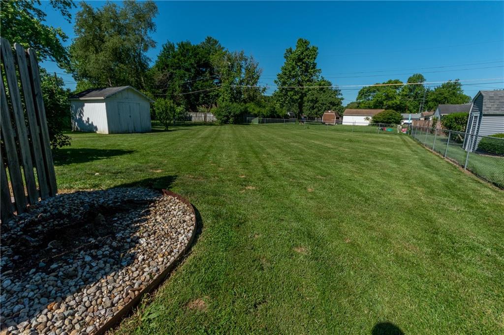 3032 North Marr Road Columbus, IN 47203 - Photo 20 of 21 Gallery Image 20
