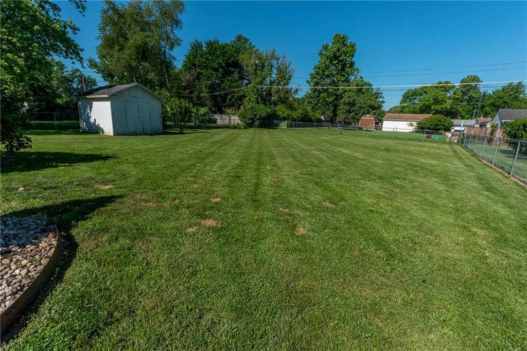 3032 North Marr Road Columbus, IN 47203 - Photo 21 of 21 Gallery Image 21