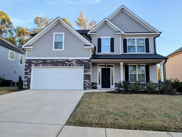 $2,890 | 811 Lillian Pk Drive, Grovetown, GA 30813