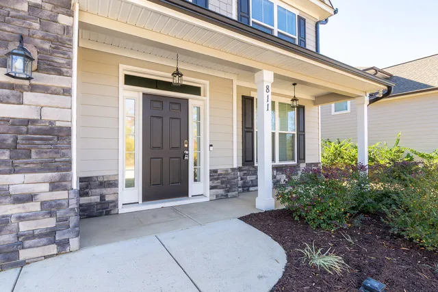 $3,100 | 811 Lillian Pk Drive, Grovetown, GA 30813