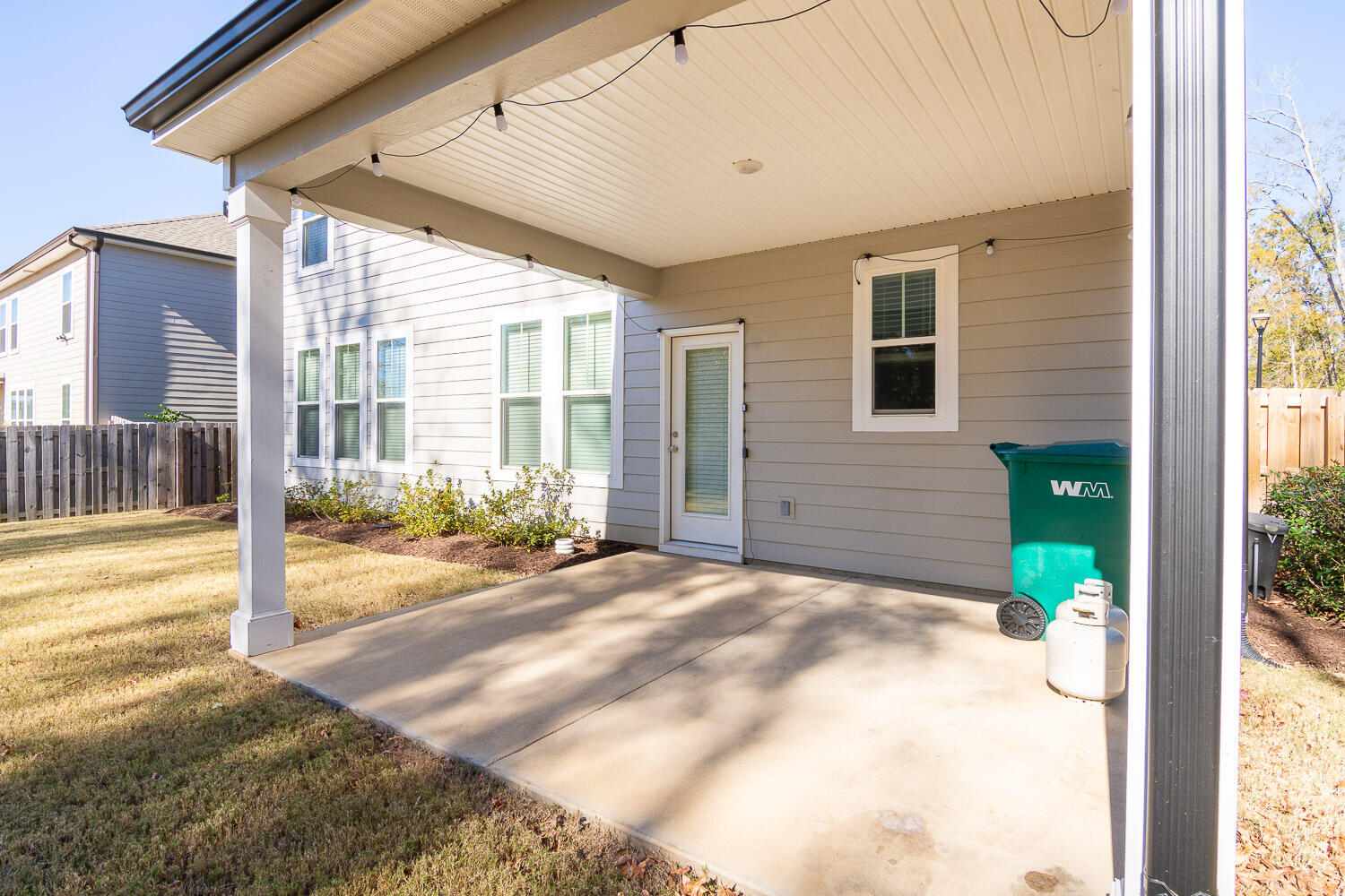 811 Lillian Pk Drive Grovetown, GA 30813 - Photo 37 of 39 811 Lillian Park-MLS-37