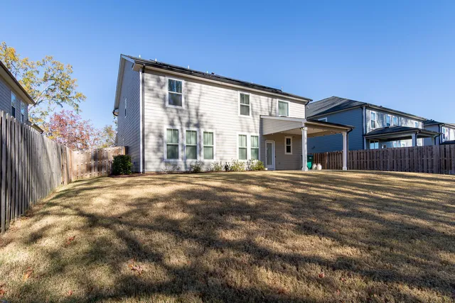 $3,100 | 811 Lillian Pk Drive, Grovetown, GA 30813