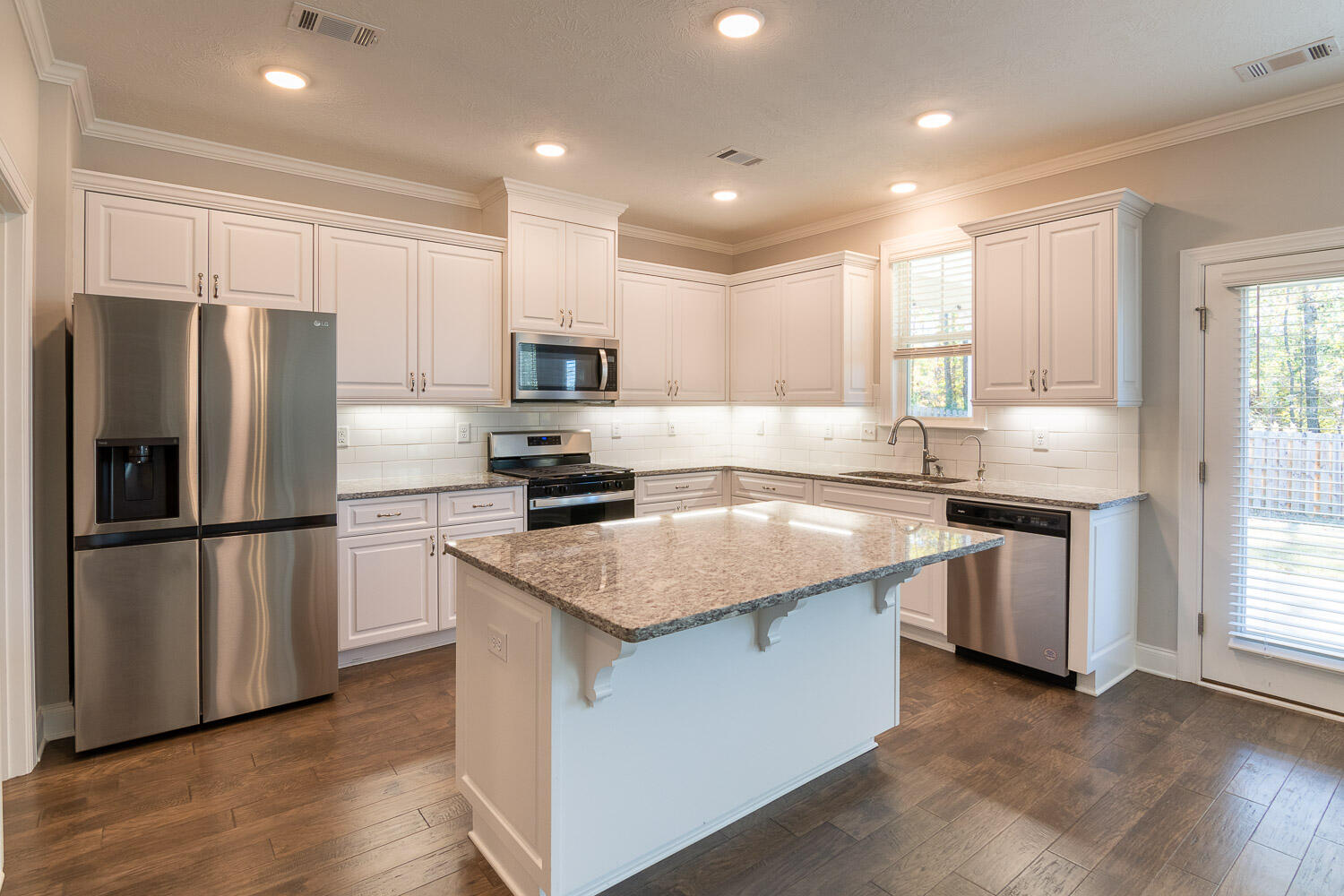 811 Lillian Pk Drive Grovetown, GA 30813 - Photo 10 of 39 811 Lillian Park-MLS-10