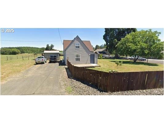 352 Northeast Polk Station Road Dallas, OR 97338 - Photo 1 of 27