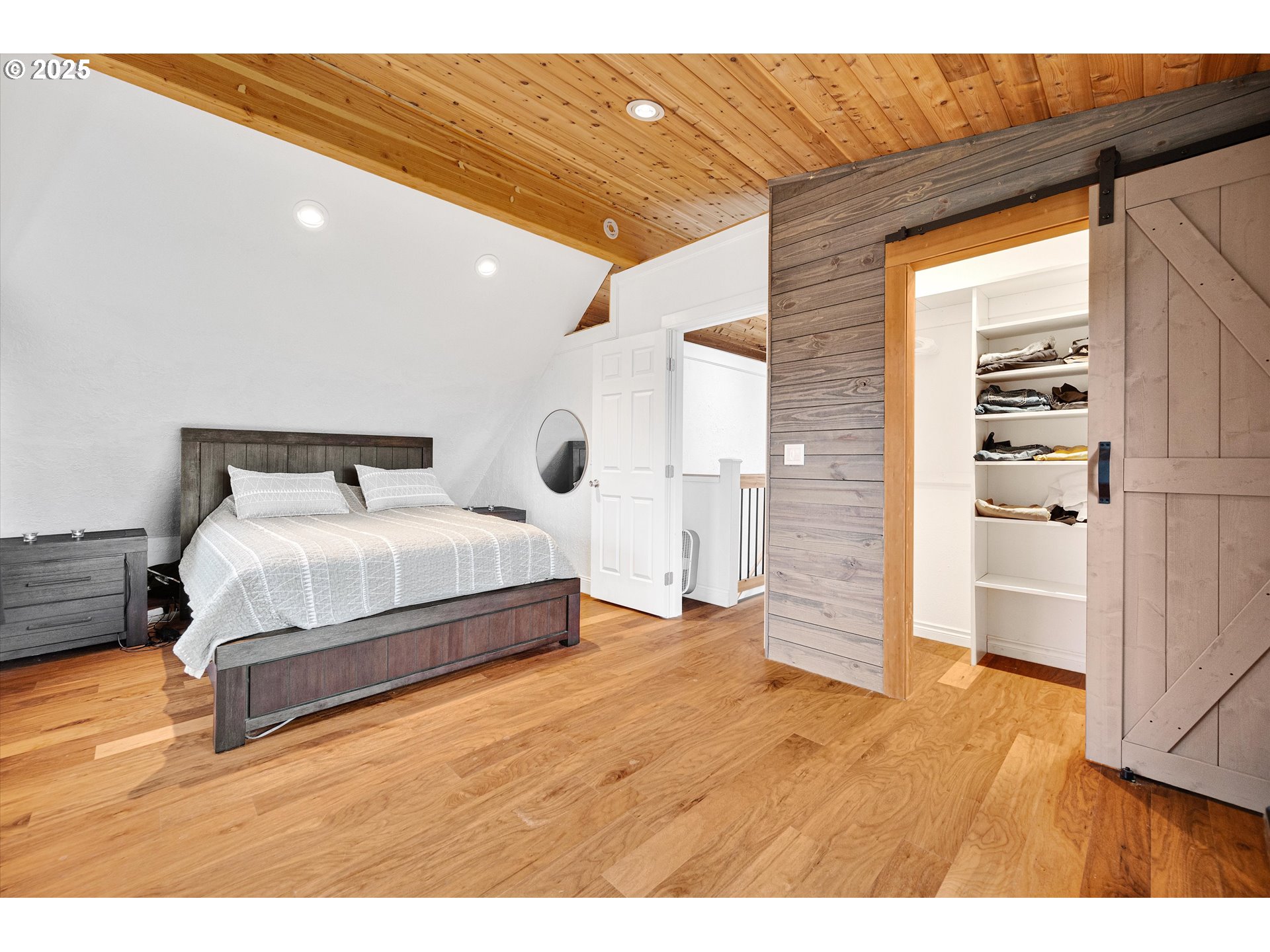 352 Northeast Polk Station Road Dallas, OR 97338 - Photo 19 of 27