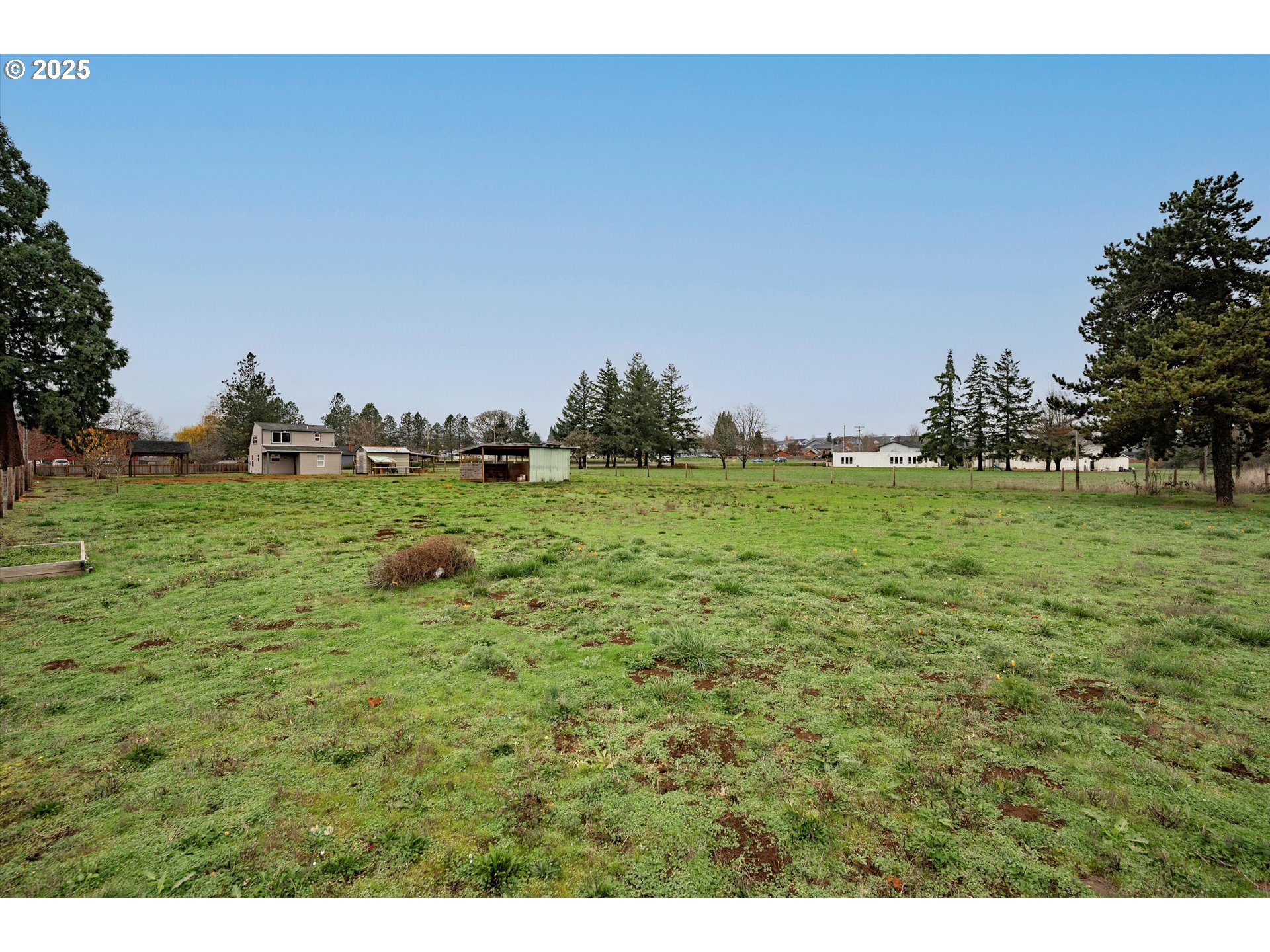 352 Northeast Polk Station Road Dallas, OR 97338 - Photo 26 of 27