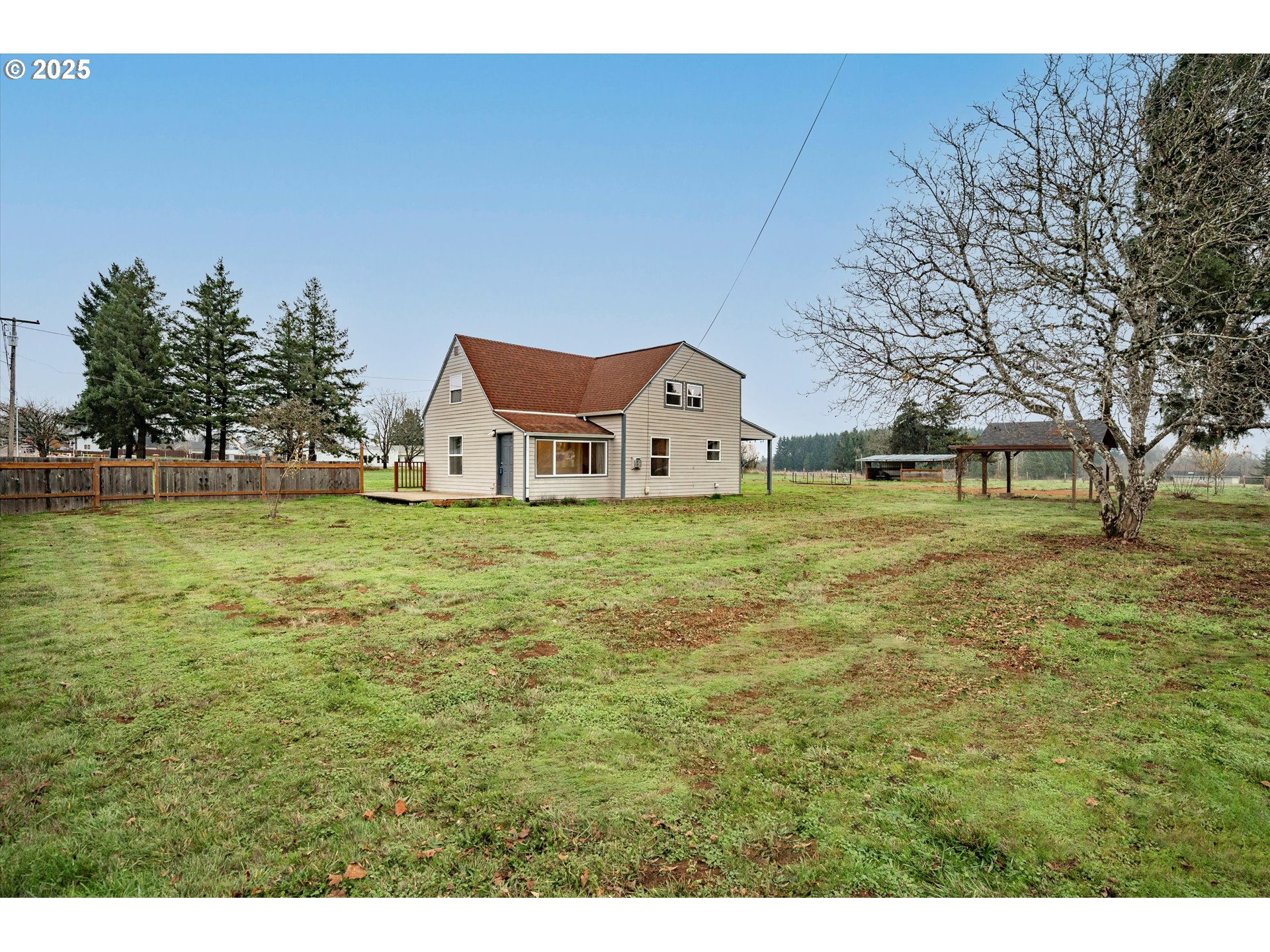 352 Northeast Polk Station Road Dallas, OR 97338 - Photo 3 of 27