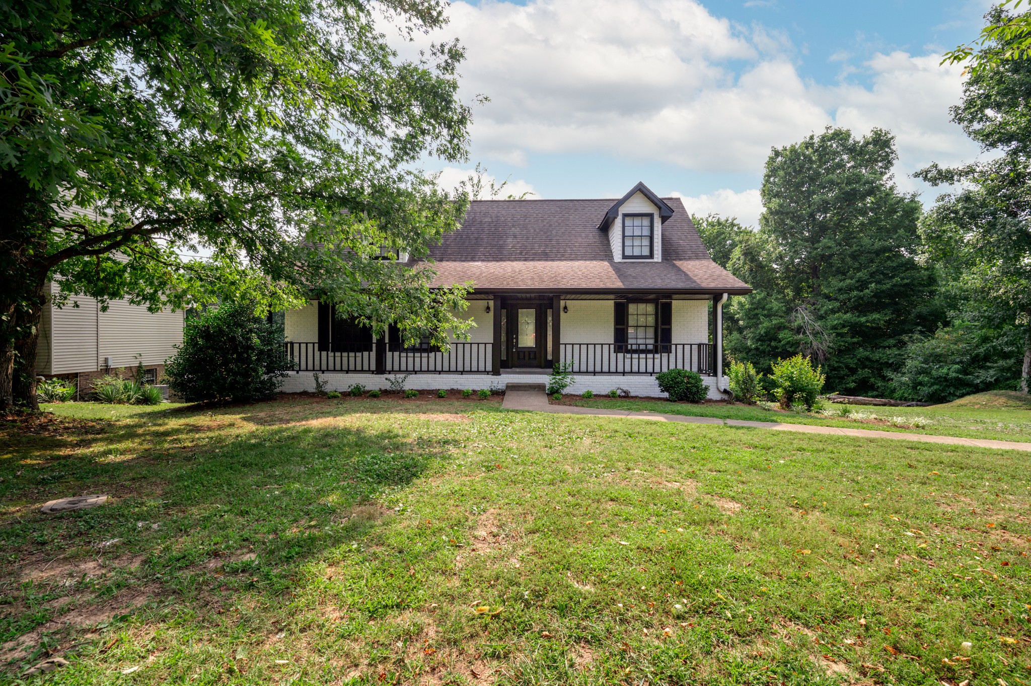 1636 Bevard Road Clarksville, TN 37042 - Photo 1 of 18 Gallery Image 1