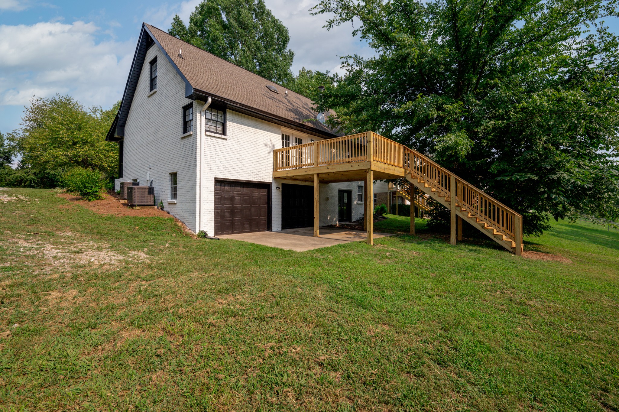 1636 Bevard Road Clarksville, TN 37042 - Photo 17 of 18 Gallery Image 17