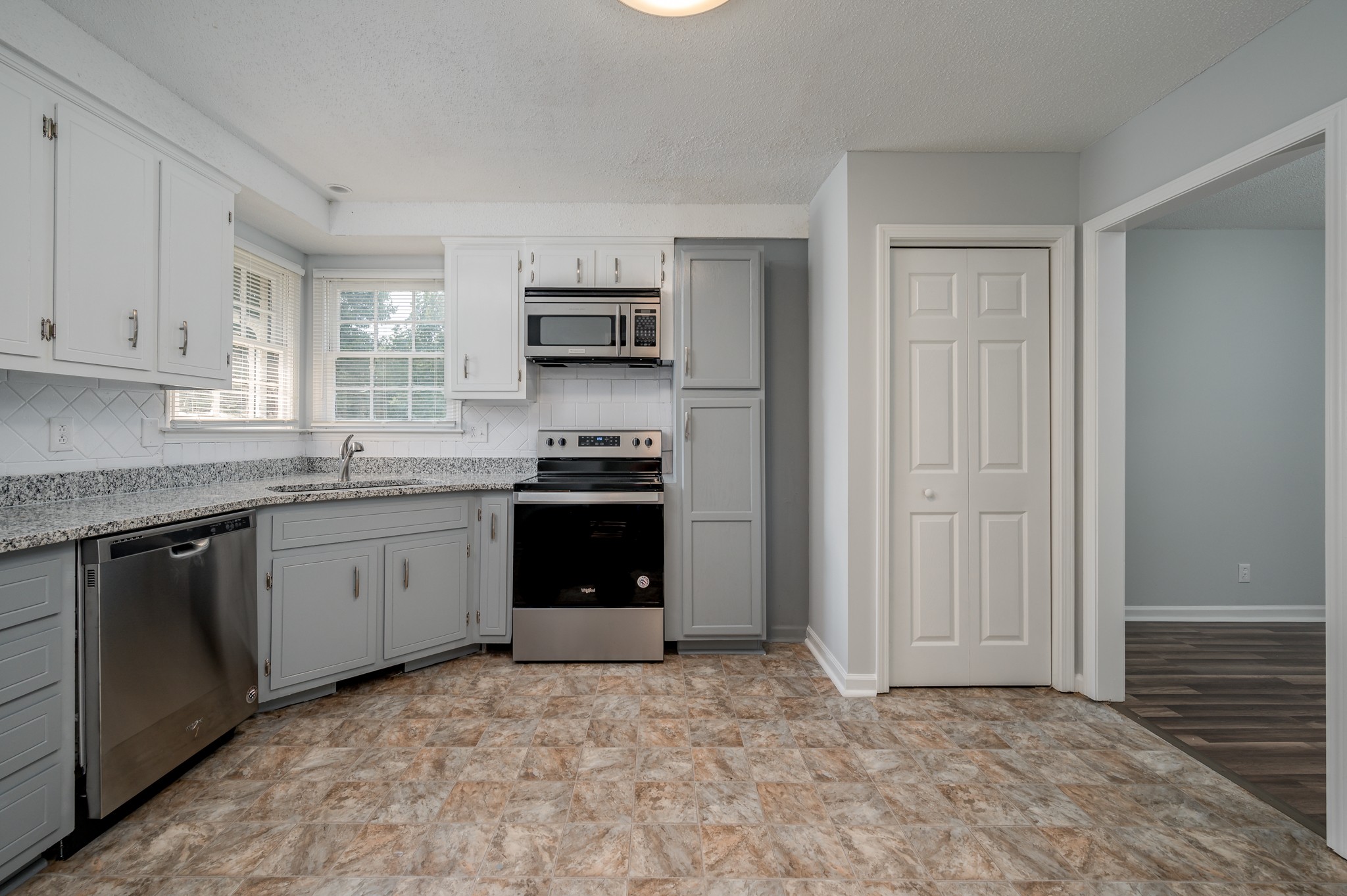 1636 Bevard Road Clarksville, TN 37042 - Photo 7 of 18 Gallery Image 7