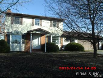 6042 Triple Lakes Road Millstadt, IL 62260 - Photo 1 of 1 Gallery Image 1