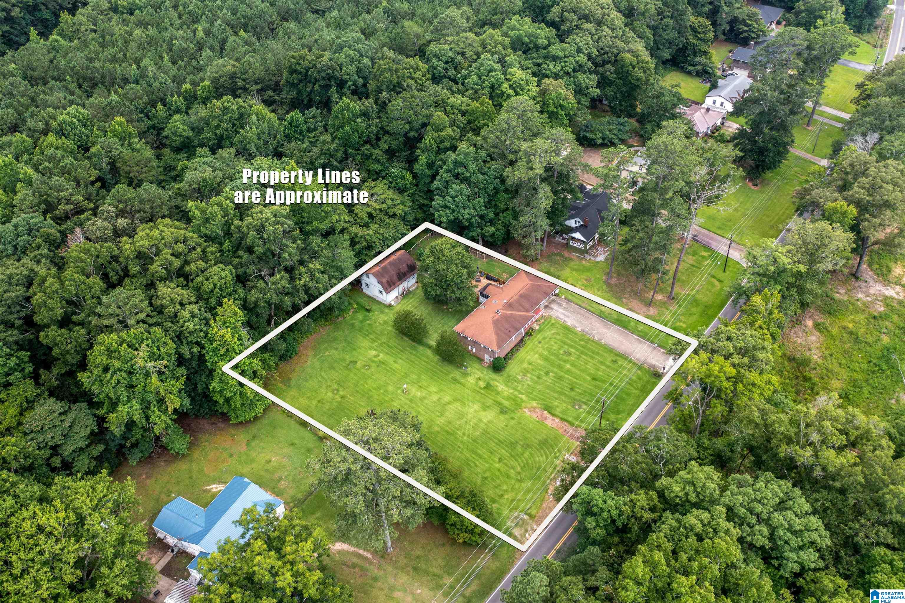 1413 Hoke Street Gadsden, AL 35903 - Photo 4 of 55
