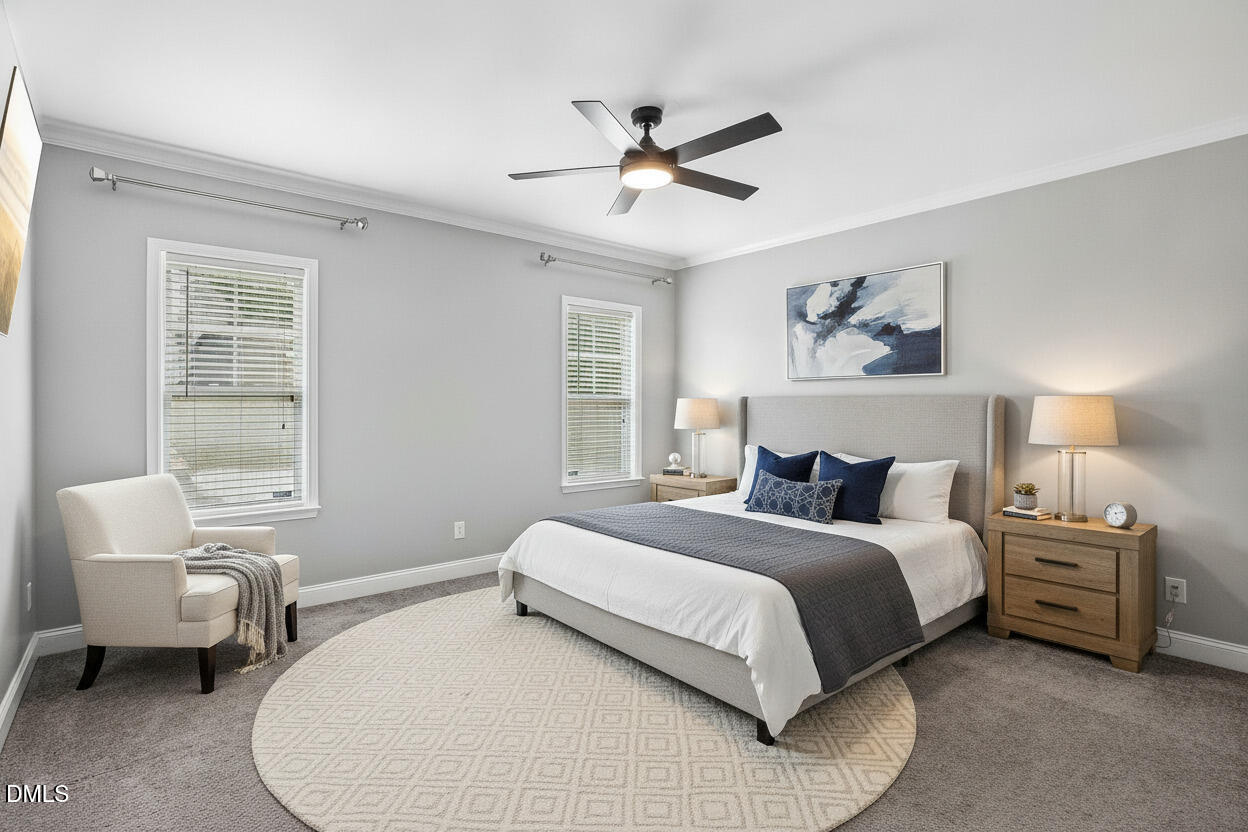 5810 Spring Glen Lane Raleigh, NC 27616 - Photo 16 of 42