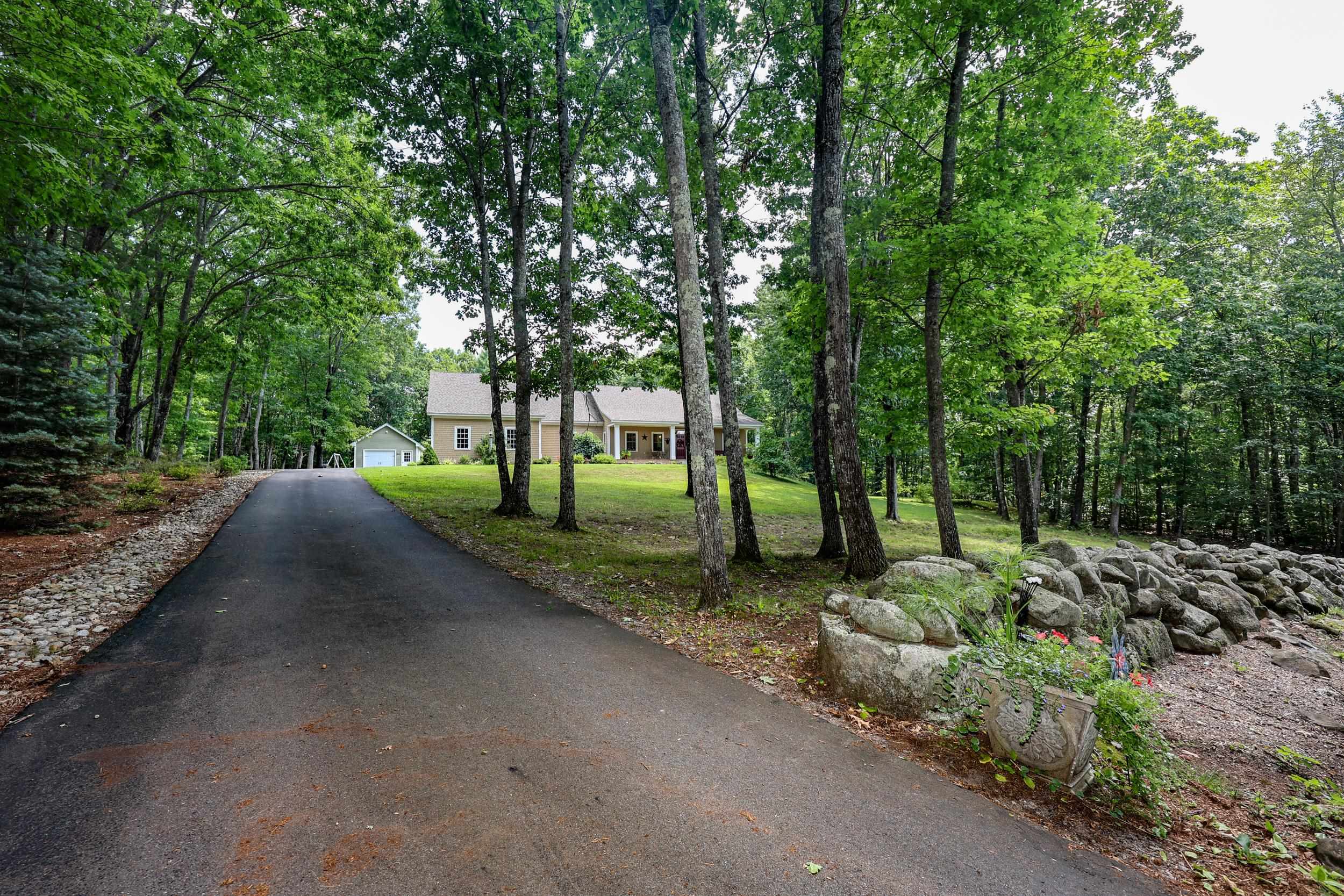 237 Grapevine Road Dunbarton, NH 03046 - Photo 60 of 60 Gallery Image 60