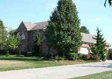 1337 Cobblestone Road Jasper, IN 47546 - Photo 1 of 1 Gallery Image 1