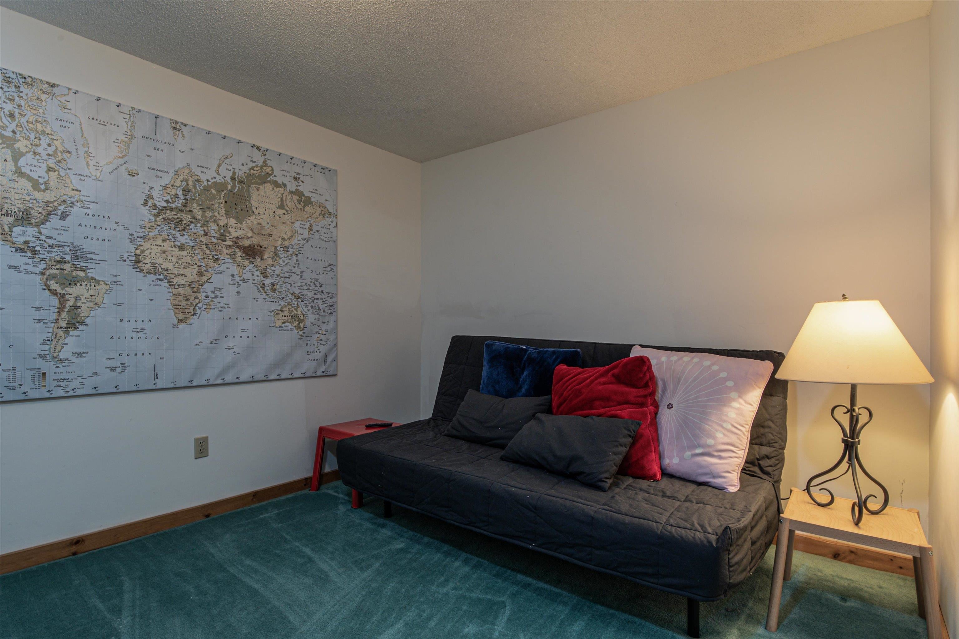 101 Okemo Trailside Extension, Unit 41C Ludlow, VT 05149 - Photo 21 of 40