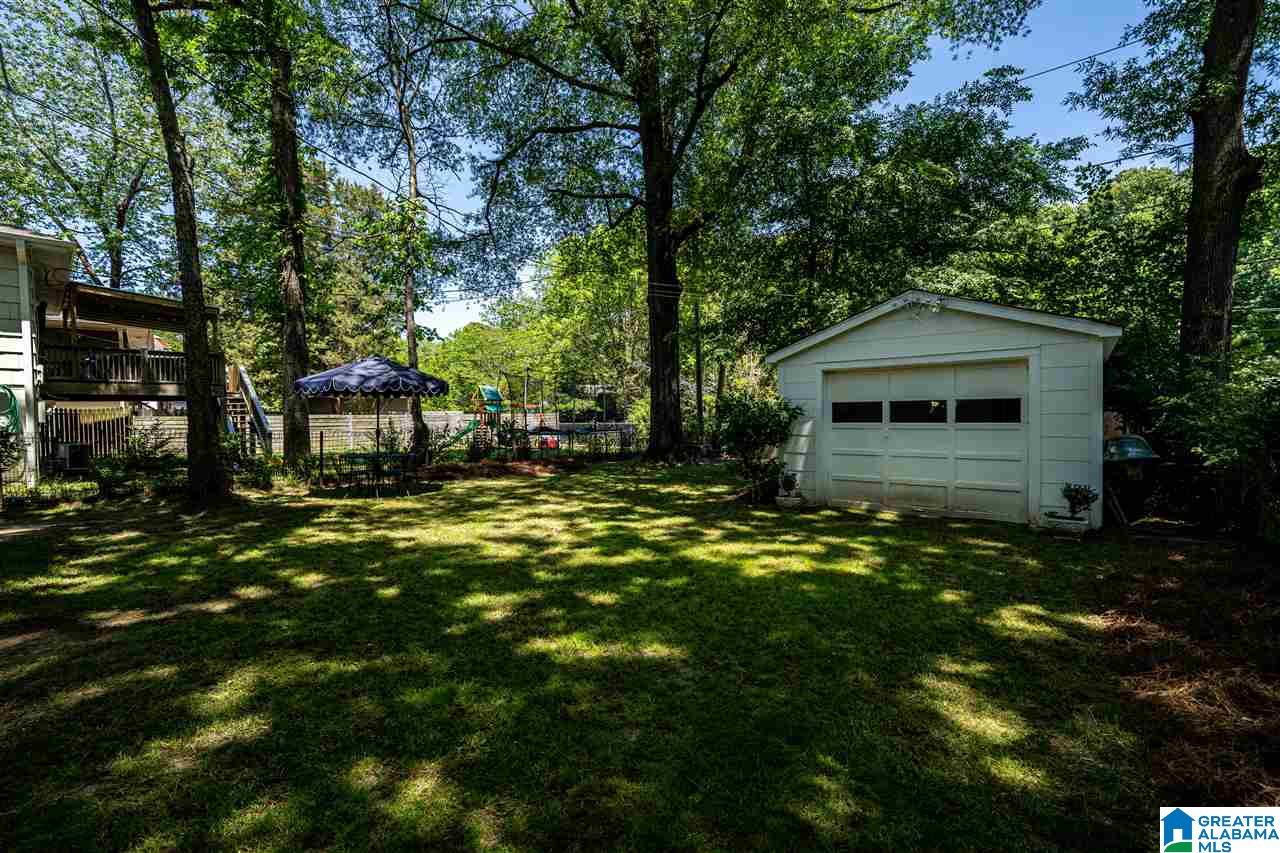 703 Broadway Street Birmingham, AL 35209 - Photo 25 of 32
