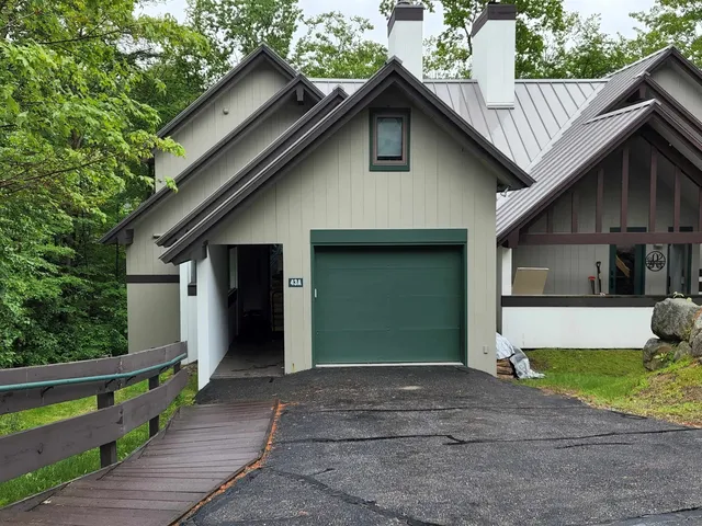 $32,500 | 43 A Flume Road, Lincoln, NH 03251