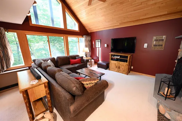 $32,500 | 43 A Flume Road, Lincoln, NH 03251