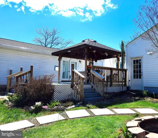 $850,000 | 6421 Inwood Drive, Springfield, VA 22150