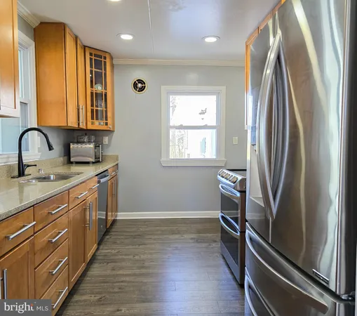 $850,000 | 6421 Inwood Drive, Springfield, VA 22150